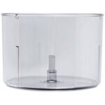 Чаша подрібнювача блендера Bosch 12052085 450ml - Зображення 3