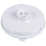 Редуктор для чаші подрібнювача 750ml блендера Bosch 00651066 - Зображення 2