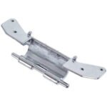 Петля люка для пральної машини Bosch 00153150 - Зображення 3