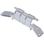 Петля люка для пральної машини Bosch 00153150 - Зображення 6