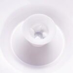 Редуктор для чаші подрібнювача 500ml блендера Braun 67050328 - Зображення 4