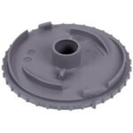 Насадка для миття дек посудомийної машини Bosch 00612114 - Зображення 2