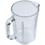 Чаша скляна для блендера Kenwood KW713790 (KW713874) - Зображення 2
