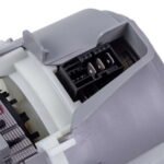 Помпа циркуляційна для посудомийної машини Bosch 00654575 - Зображення 4