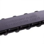 Амортизатор бака для пральної машини Bosch 11051551 80N L=180-255mm D отворів=11/8mm - Зображення 4