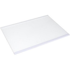 Полиця для холодильника Samsung DA97-13502D 500x355mm (скляна