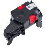 Заварювальний блок для кавомашини DeLonghi 7313251451 - Зображення 3