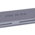 Амортизатор бака для пральної машини Bosch 00673541 з дюбелем (2 шт.) L=170-250mm D отвору=8/14mm - Зображення 5