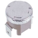 Термостат для кавоварки DeLonghi 5232100600 105*C - Зображення 2