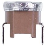 Термостат для кавоварки DeLonghi 5232100600 105*C - Зображення 3