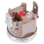Термостат для кавоварки DeLonghi 5232101300 125*C