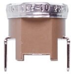 Термостат для кавоварки DeLonghi 5232101300 125*C - Зображення 3