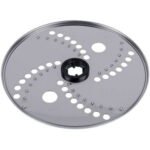 Диск - терка крупна (для дерунів) для кухонного комбайна Moulinex MS-0A21447