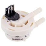 Регулятор потоку води (флоуметр) для кавоварки DeLonghi 5213225251
