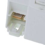 Реле рівня води (пресостат) для пральної машини Zanussi 3792216040 (3792216032 - Зображення 6