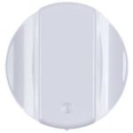Ручка регулювання для духової шафи Indesit C00274593 - Зображення 2