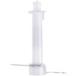 Ніж в чашу подрібнювача для блендера Braun AS00005402 64188645 350ml - Зображення 2