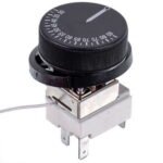 Терморегулятор для бойлера 5541912 30-85°С 250V 16A L=1090mm - Зображення 2