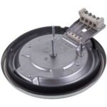 Indesit C00099673 EGO Конфорка для електроплити Indesit D=145mm 1000W - Зображення 3