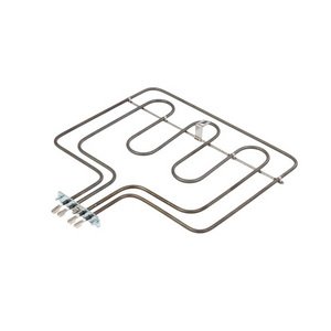 Тен верхній (гриль) для духовки Ardo 524013300 2500W (700+1800W) Тен верхній (гриль) для духовки Ardo 524013300 2500W (700+1800W)