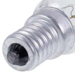 Лампочка для духовки Whirlpool 484000008842 25W 220V E14 300°C - Зображення 5