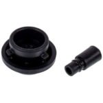 Прокладка клапана пара для праски Tefal CS-00121761 - Зображення 2