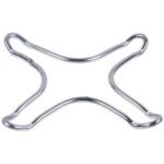 Накладка на решітку для газової плити 95x95mm L=130mm 300CU00 - Зображення 2