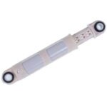 Амортизатор бака для пральної машини Electrolux 1322553015 80N L=185-265mm D отворів=11mm - Зображення 3