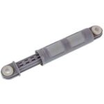 Амортизатор бака для пральної машини PATENT Electrolux 1322553510 60N L=165-240mm D отвору=11mm