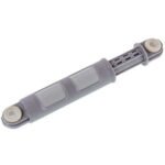 Амортизатор бака для пральної машини PATENT Electrolux 1322553510 60N L=165-240mm D отвору=11mm - Зображення 3