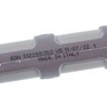Амортизатор бака для пральної машини PATENT Electrolux 1322553510 60N L=165-240mm D отвору=11mm - Зображення 5