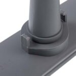 Розбризкувач (імпеллер) нижній для посудомийної машини Electrolux 1527271207 - Зображення 3