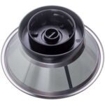 Ніж - сито для соковижималки Braun 81345892 - Зображення 2