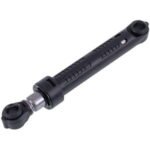 Амортизатор бака для пральної машини Electrolux 4071361465 Suspa 80N L=185-270mm D отвору=13mm