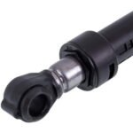 Амортизатор бака для пральної машини Electrolux 4071361465 Suspa 80N L=185-270mm D отвору=13mm - Зображення 4