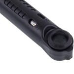Амортизатор бака для пральної машини Electrolux 4071361465 Suspa 80N L=185-270mm D отвору=13mm - Зображення 6