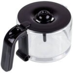 Колба + кришка + щіточка для кавоварки Philips 996510073714 (996510064772) - Зображення 2