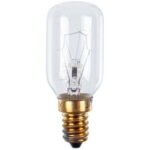 Лампочка E14 для духовки Electrolux 3192560070 - Зображення 3