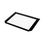 Внутрішнє скло дверей для духовки Gorenje 420310 545x397mm - Зображення 2