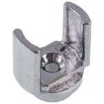 Муфта + втулка + шайба шнека для насадки кухонного комбайна Kenwood KW715989 - Зображення 5