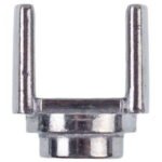 Муфта + втулка + шайба шнека для насадки кухонного комбайна Kenwood KW715989 - Зображення 6