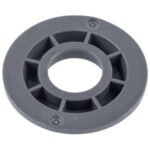 Муфта + втулка + шайба шнека для насадки кухонного комбайна Kenwood KW715989 - Зображення 9