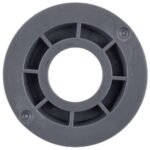 Муфта + втулка + шайба шнека для насадки кухонного комбайна Kenwood KW715989 - Зображення 10