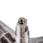 Хрестовина барабана для пральної машини Samsung DC97-15184A L=127mm - Зображення 5