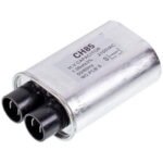 Високовольтний конденсатор для мікрохвильової печі Samsung 1.00uF CH85-21100 2100V 2501-001015