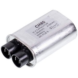 Високовольтний конденсатор для мікрохвильової печі Samsung 1.00uF CH85-21100 2100V 2501-001015