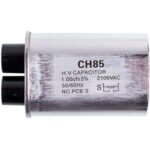Високовольтний конденсатор для мікрохвильової печі Samsung 1.00uF CH85-21100 2100V 2501-001015