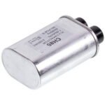 Високовольтний конденсатор для мікрохвильової печі Samsung 1.00uF CH85-21100 2100V 2501-001015