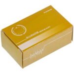 Високовольтний конденсатор для мікрохвильової печі Samsung 1.00uF CH85-21100 2100V 2501-001015