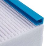 Фільтр мотора HEPA13 для серії XT/XS/Perfect Air пилососа Thomas 195308 - Зображення 3